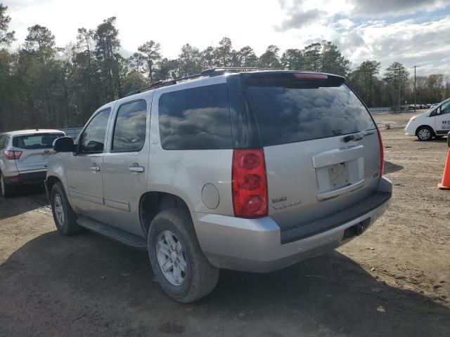 2012 GMC Yukon Slt - Фото 2