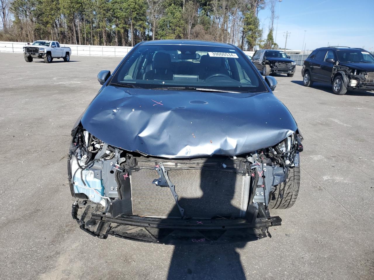 2020 TOYOTA COROLLA SE - Image 5