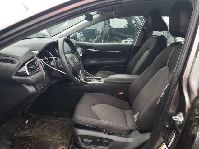 2021 Toyota Camry Le - Image 7