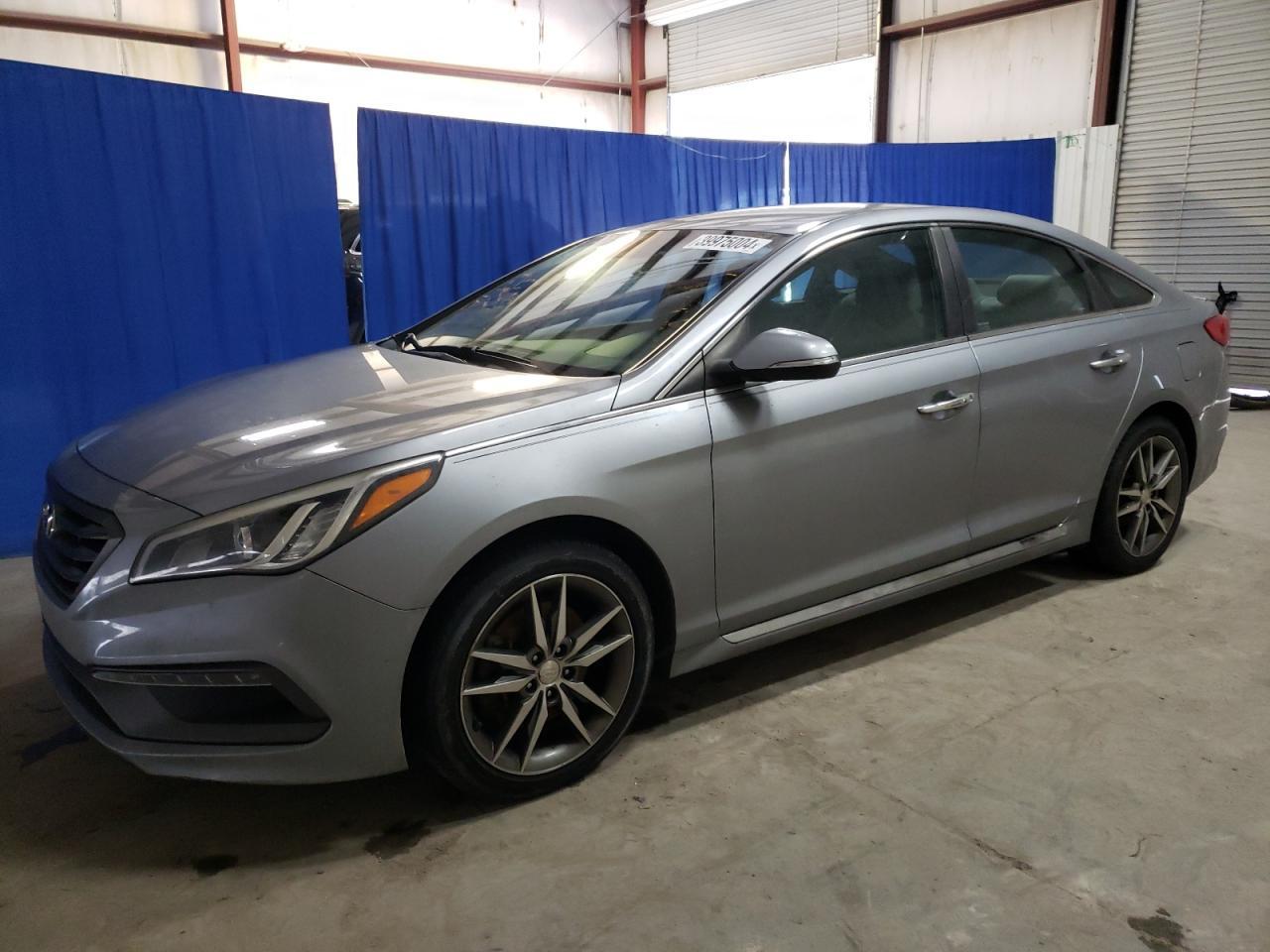 2015 HYUNDAI SONATA SPO car image