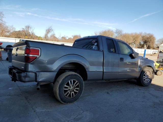 2013 Ford F150 Super Cab - Фото 3