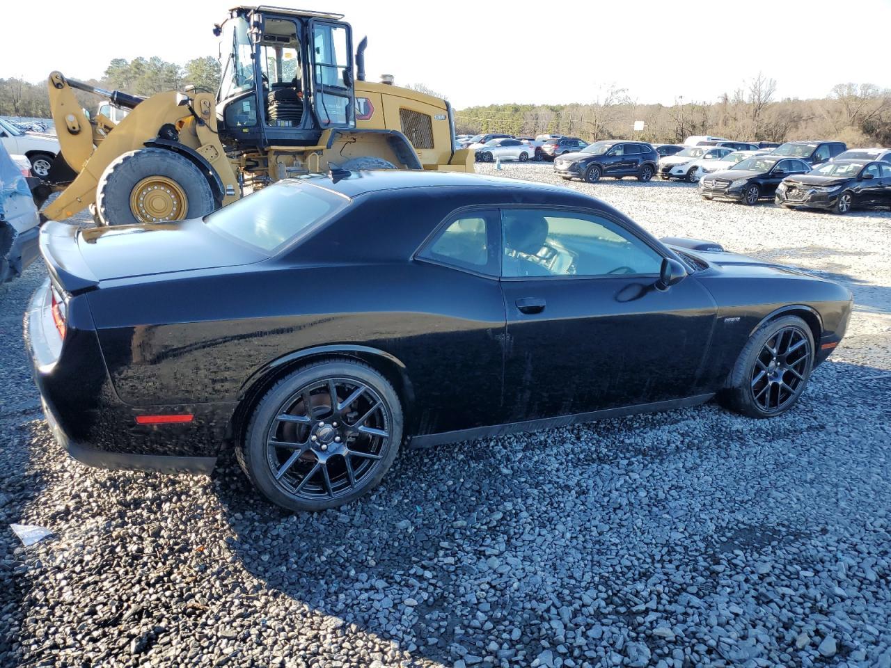2016 DODGE CHALLENGER - Image 3