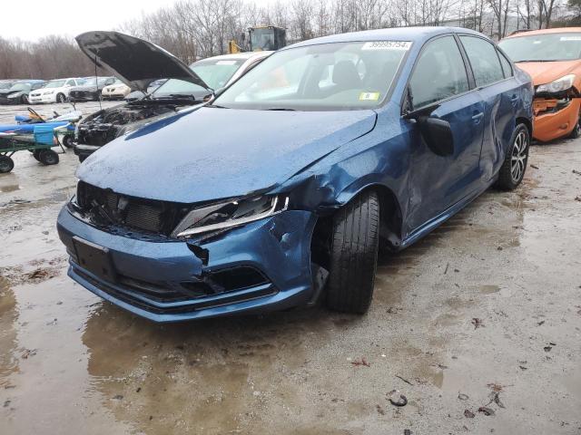 2016 Volkswagen Jetta Se