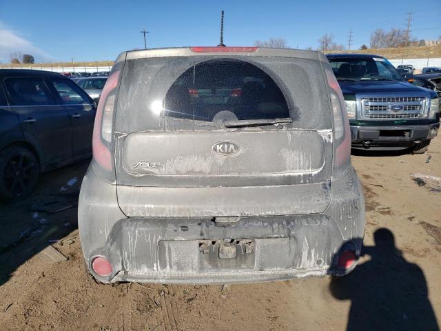 2014 Kia Soul + - Фото 6
