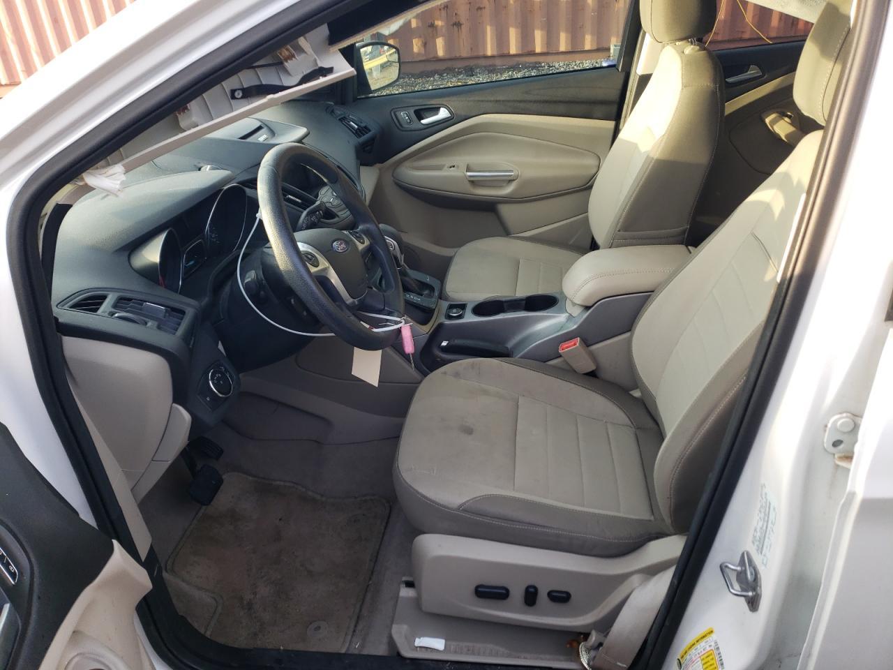 2014 FORD ESCAPE SE - Image 7