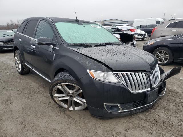 2013 Lincoln Mkx - Image 4