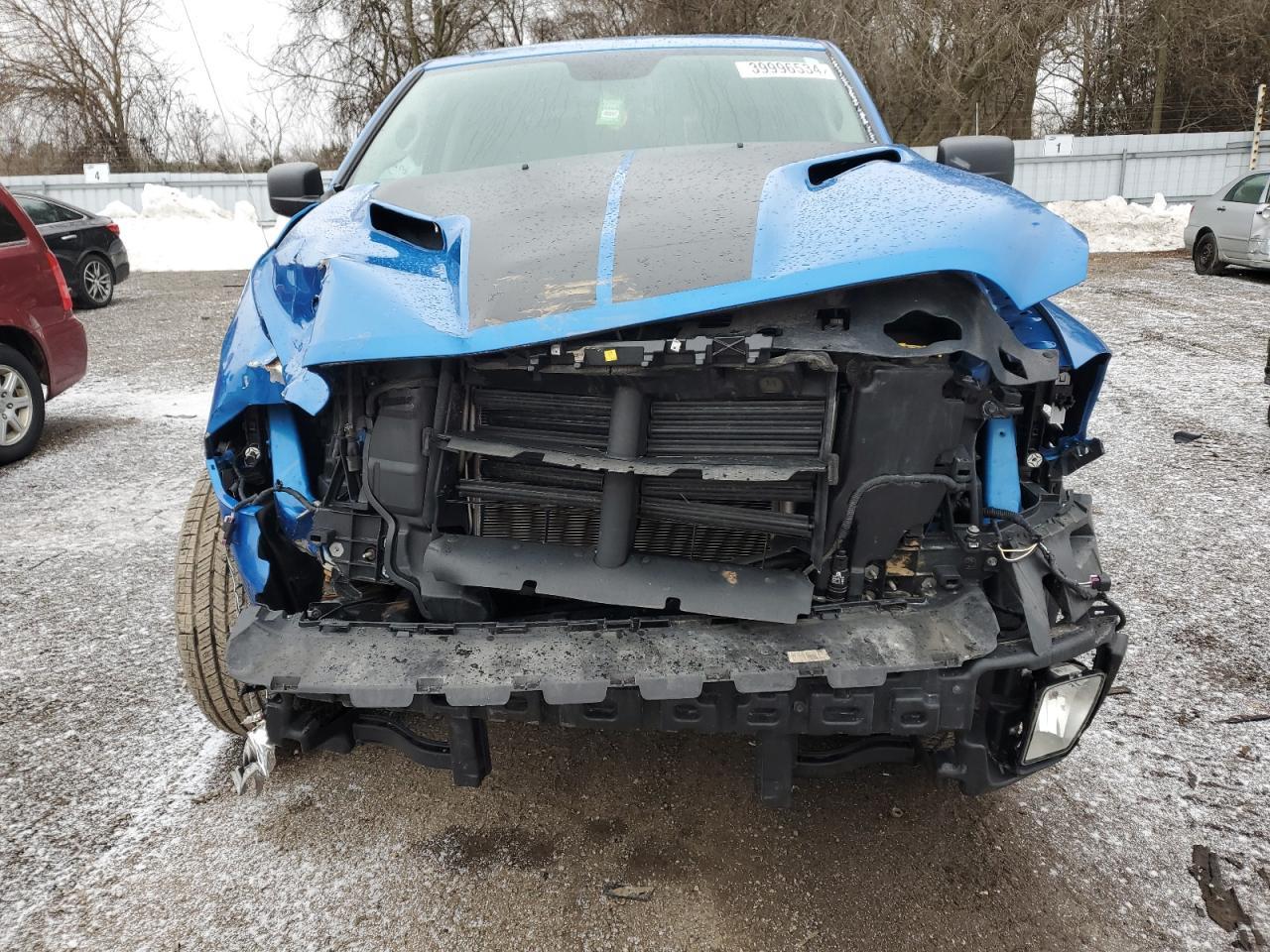 2019 RAM 1500 CLASS - Image 5