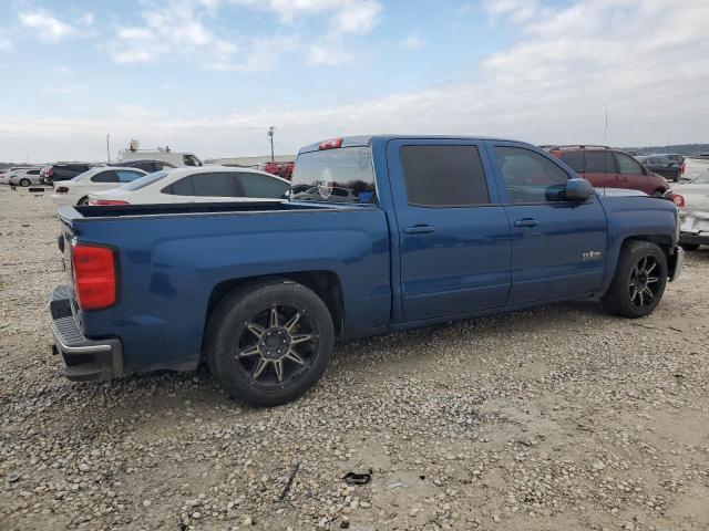 2016 Chevrolet Silverado C1500 Lt - Фото 3