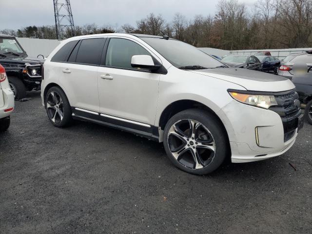2011 Ford Edge Sport - Image 4