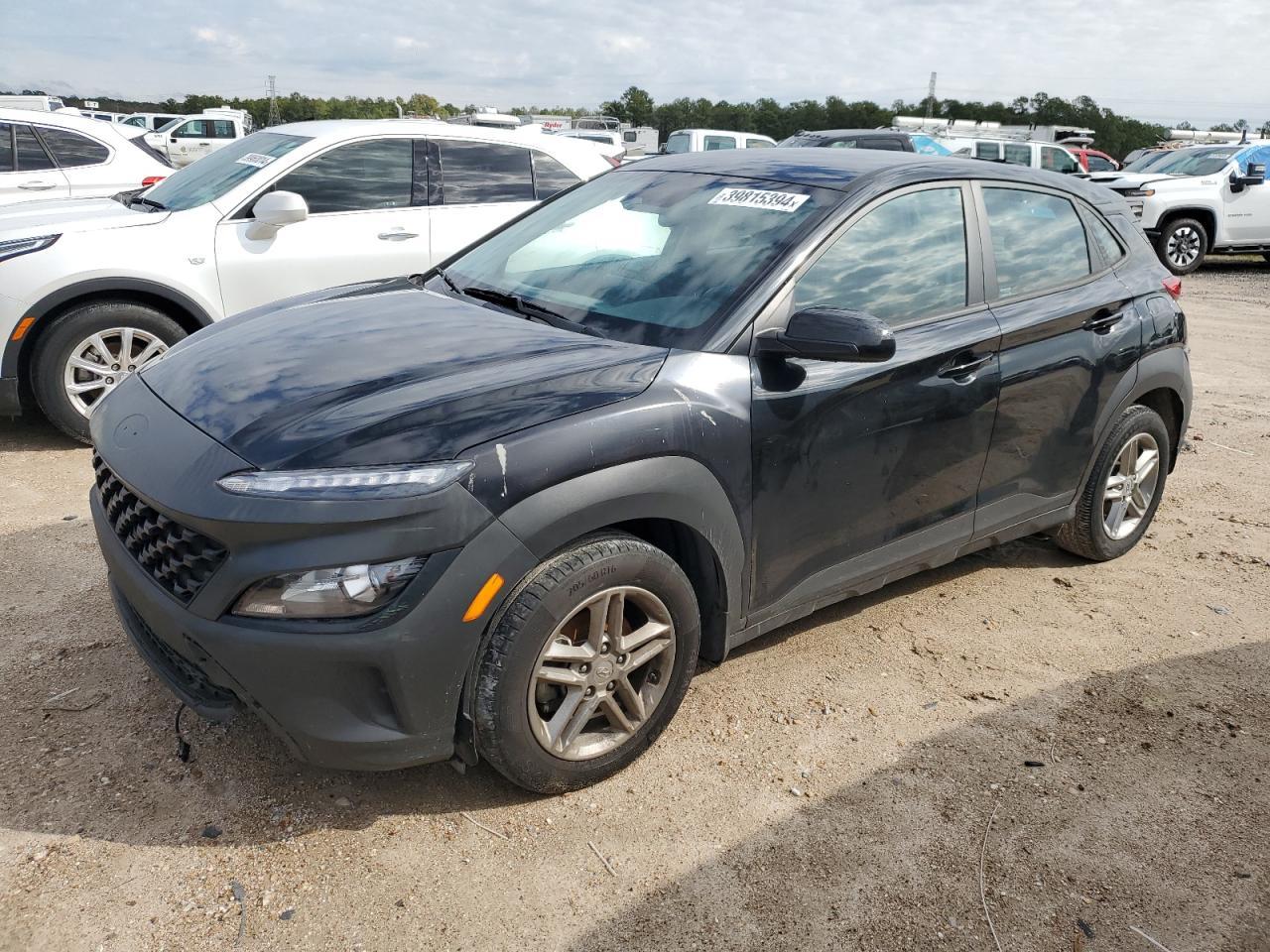 2022 HYUNDAI KONA SEL car image