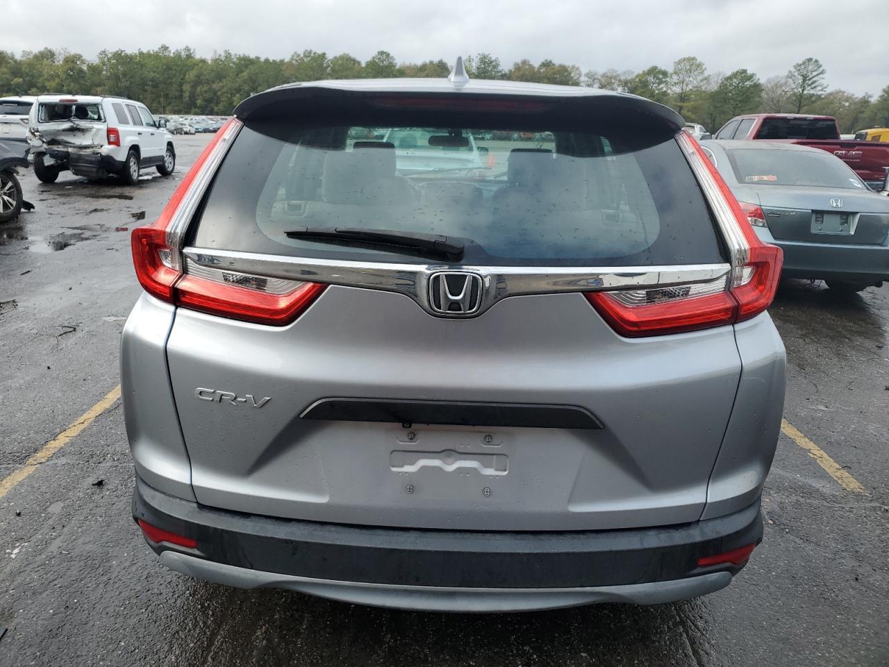 2019 HONDA CR-V LX - Image 6