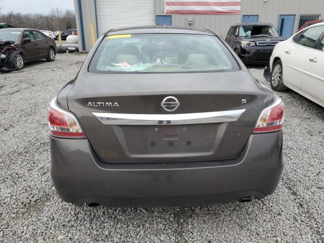 2015 Nissan Altima 2.5 - Фото 6