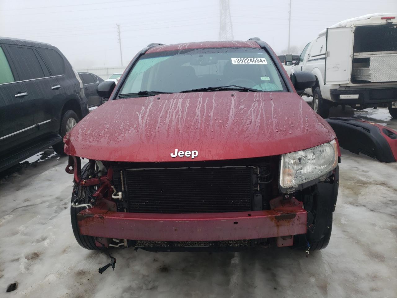 2013 JEEP COMPASS LA - Image 5