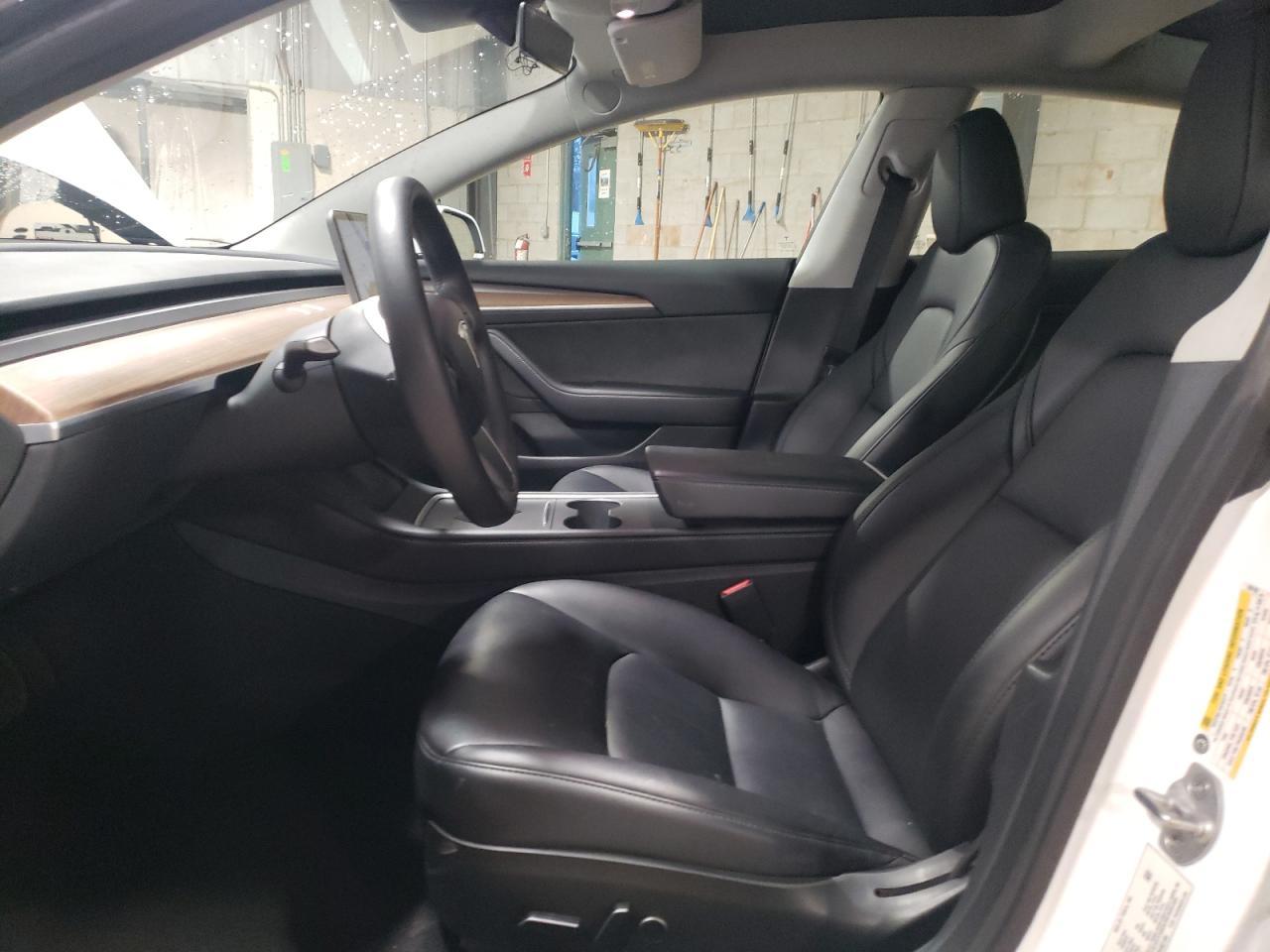 2023 TESLA MODEL 3 - Фото 7