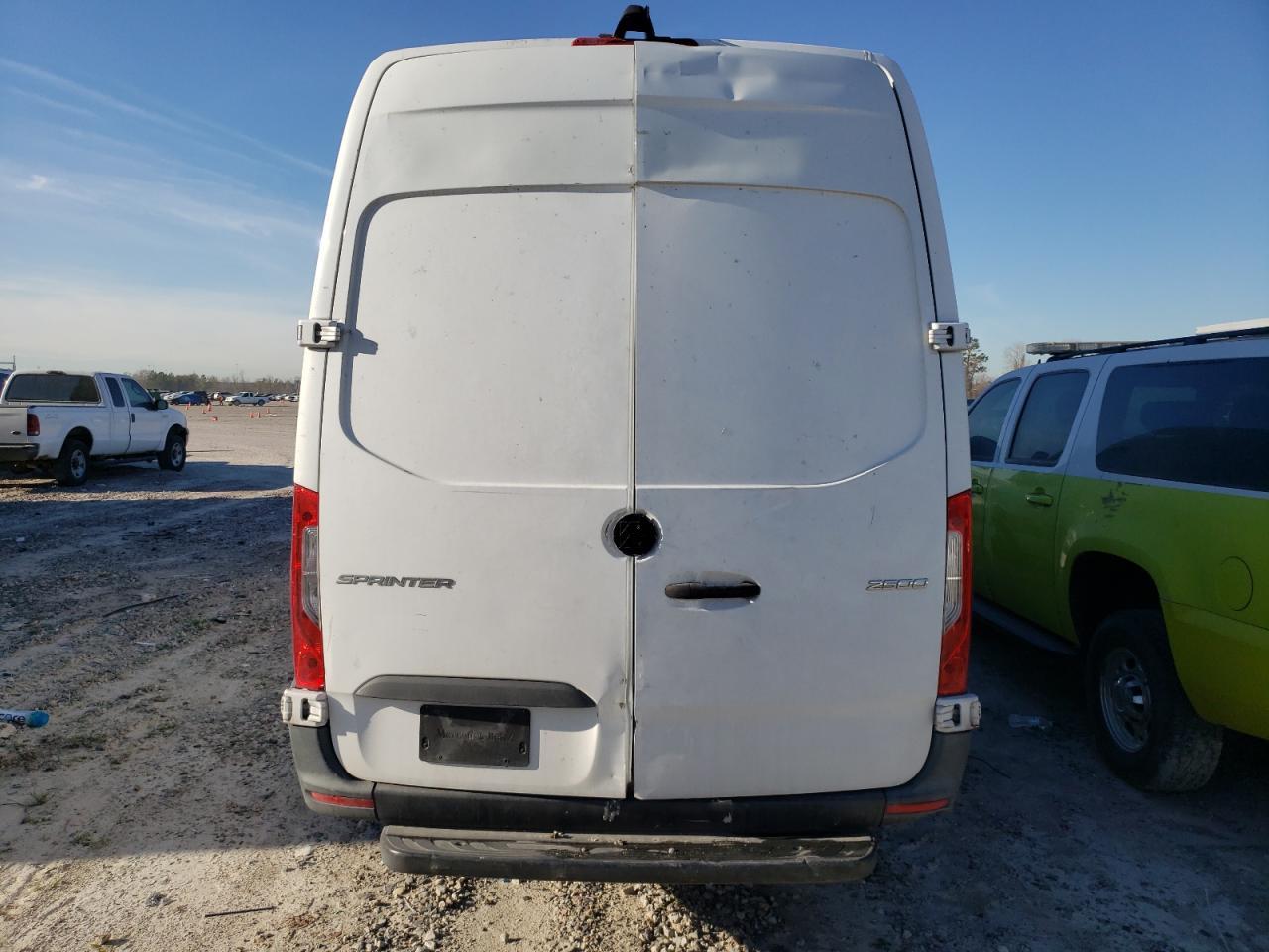2019 MERCEDES-BENZ SPRINTER 2 - Фото 6