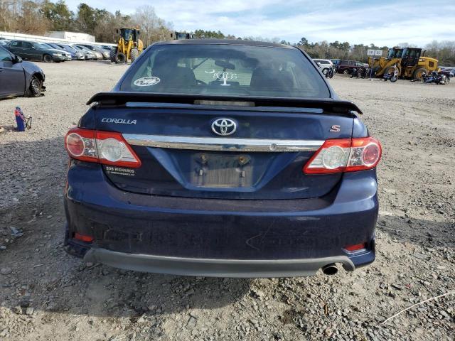 2013 Toyota Corolla Base - Image 6