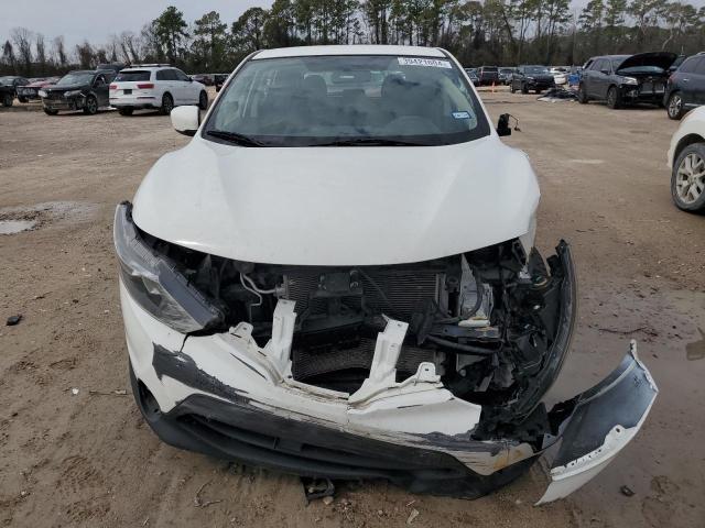 2018 Nissan Rogue Sport S - Фото 5