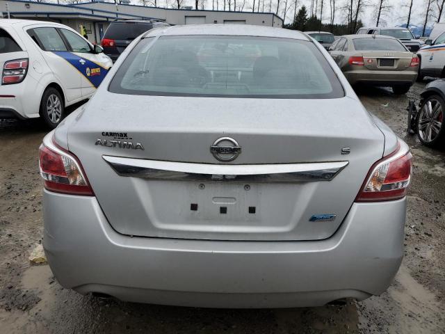 2013 Nissan Altima 2.5 - Image 6