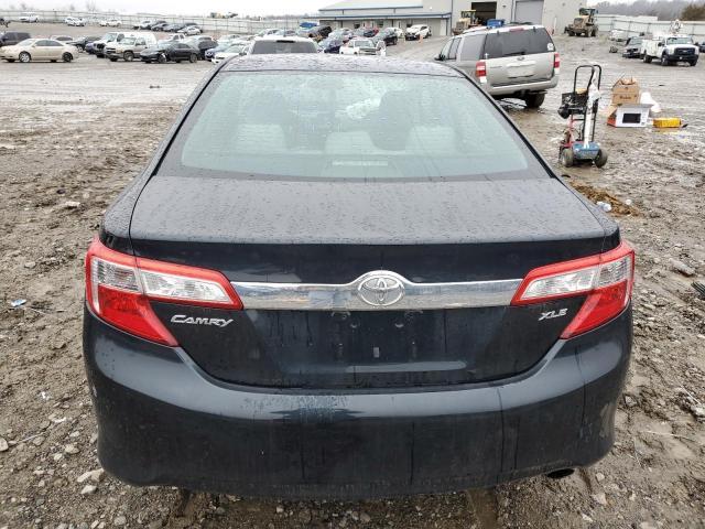2012 Toyota Camry Base - Фото 6