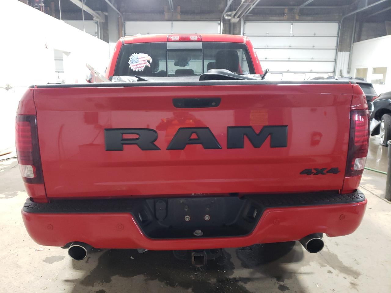 2017 RAM 1500 SPORT - Image 6