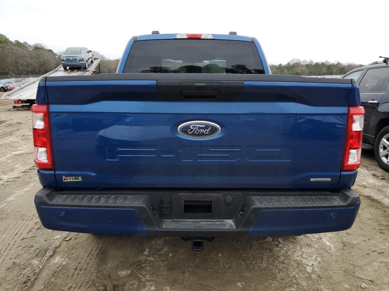 2023 FORD F150 SUPER - Image 6