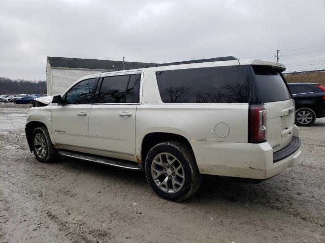 2015 GMC Yukon Xl K1500 Slt - Image 2
