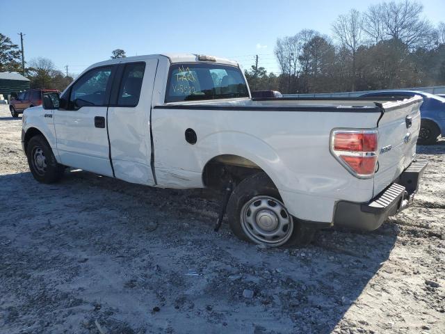 2010 Ford F150 Super Cab - Image 2