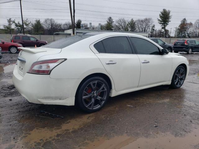 2014 Nissan Maxima S - Фото 3