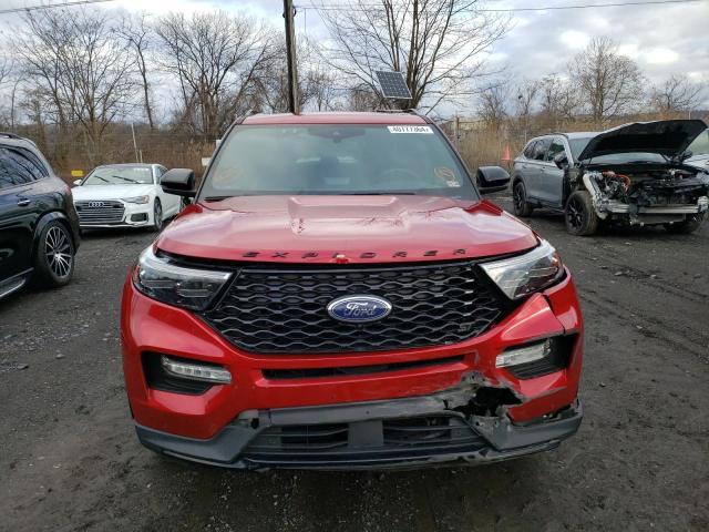 2020 Ford Explorer St - Image 5