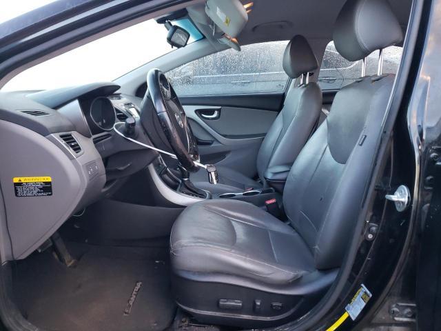 2014 Hyundai Elantra Se - Фото 7
