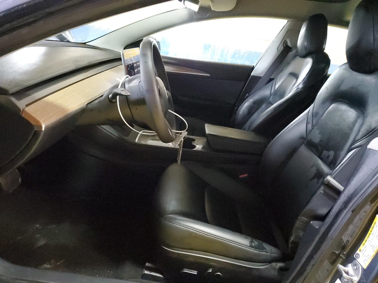 2022 TESLA MODEL 3 - Image 7