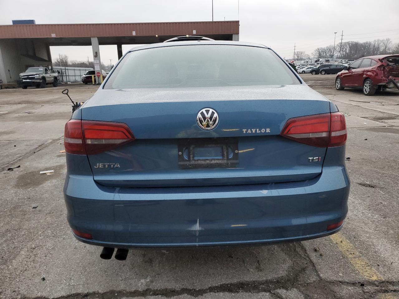 2017 VOLKSWAGEN JETTA S - Image 6