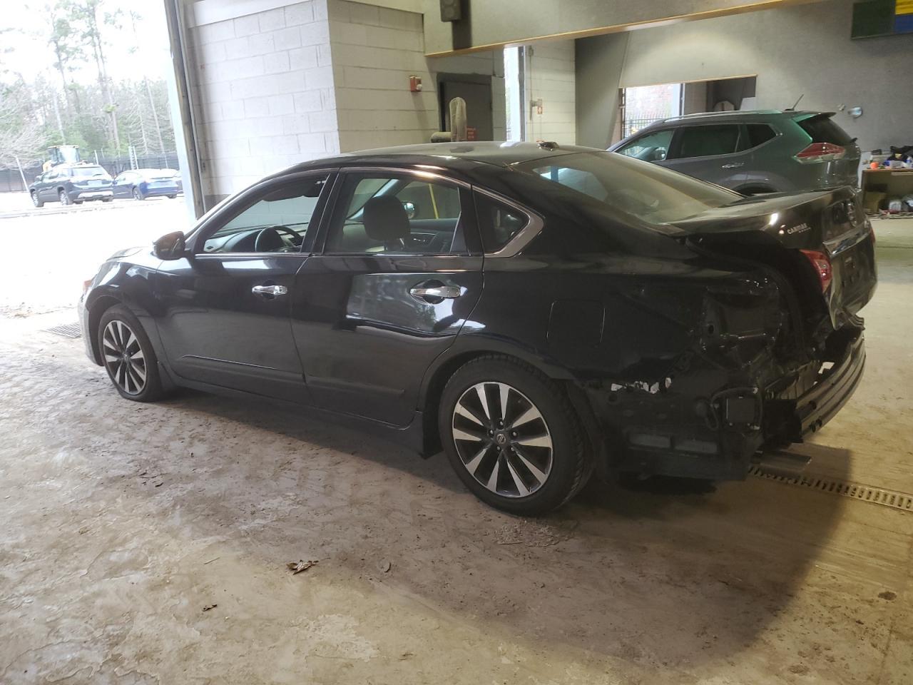 2016 NISSAN ALTIMA 2.5 - Фото 2