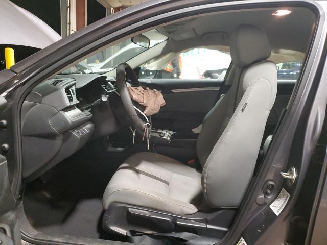 2016 Honda Civic Lx - Image 7