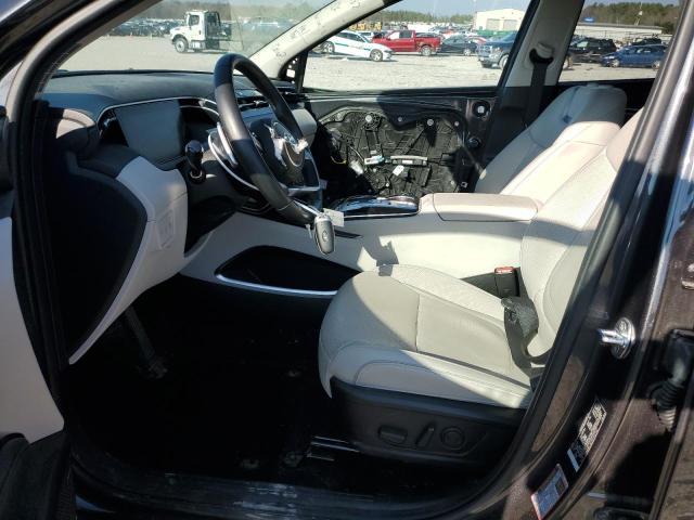 2023 Hyundai Tucson Limited - Image 7