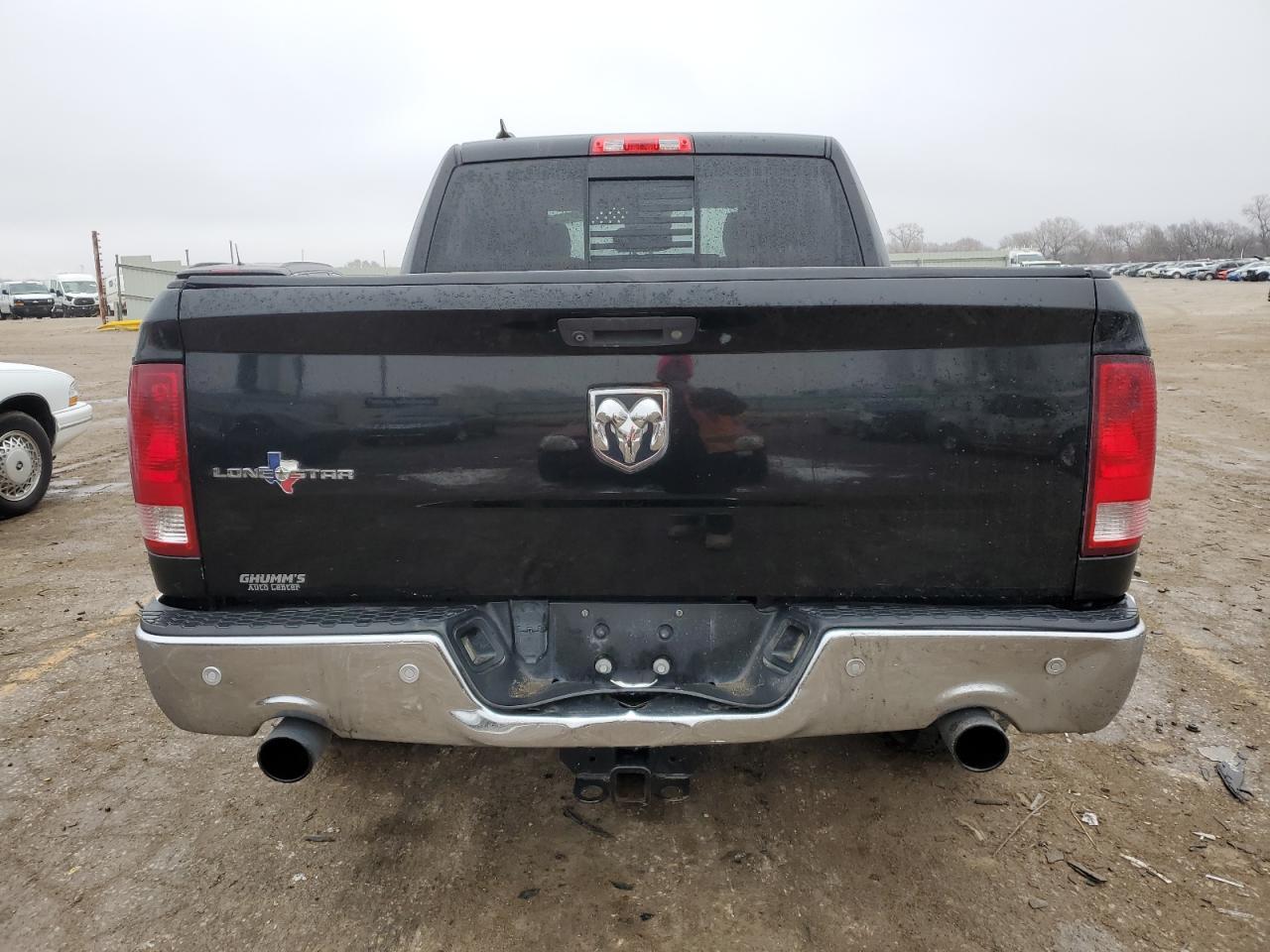 2014 RAM 1500 SLT - Image 6