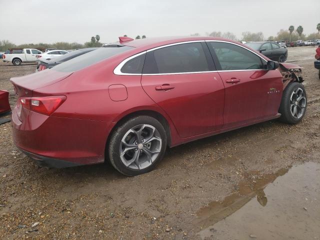 2023 Chevrolet Malibu Lt - Фото 3
