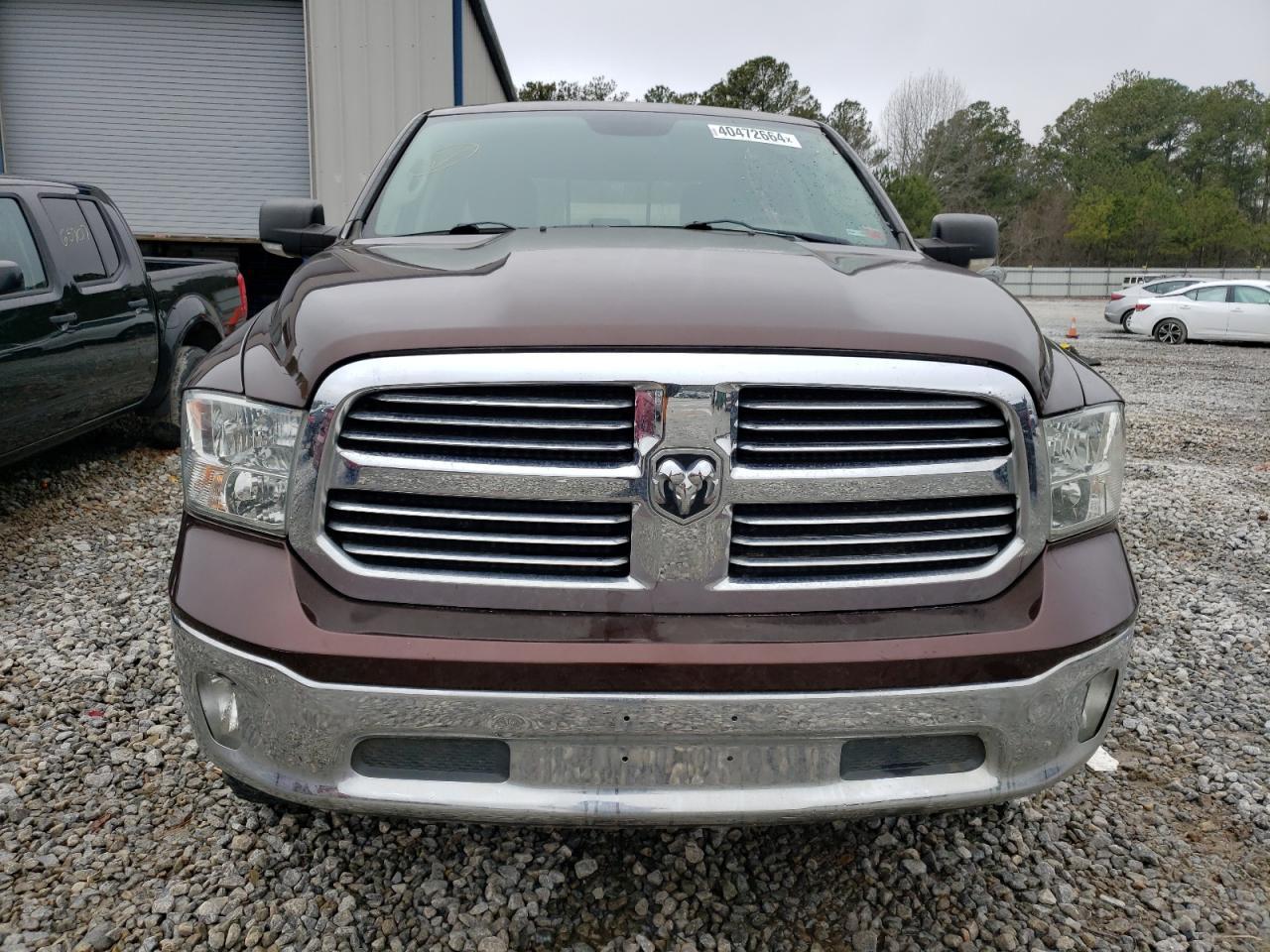 2015 RAM 1500 SLT - Image 5