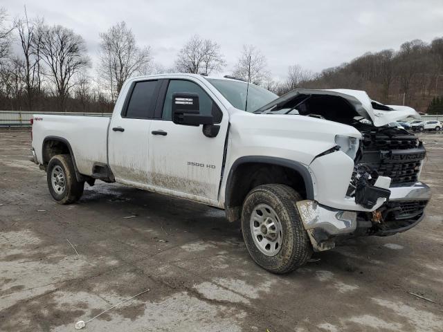 2023 Chevrolet Silverado K3500 - Image 4