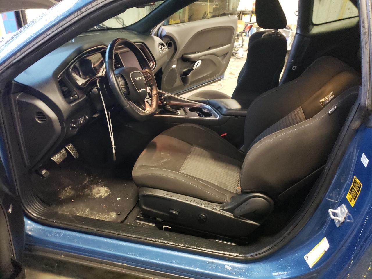 2020 DODGE CHALLENGER - Image 7