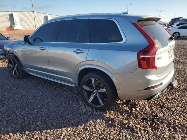 2016 Volvo Xc90 T6 - Фото 2