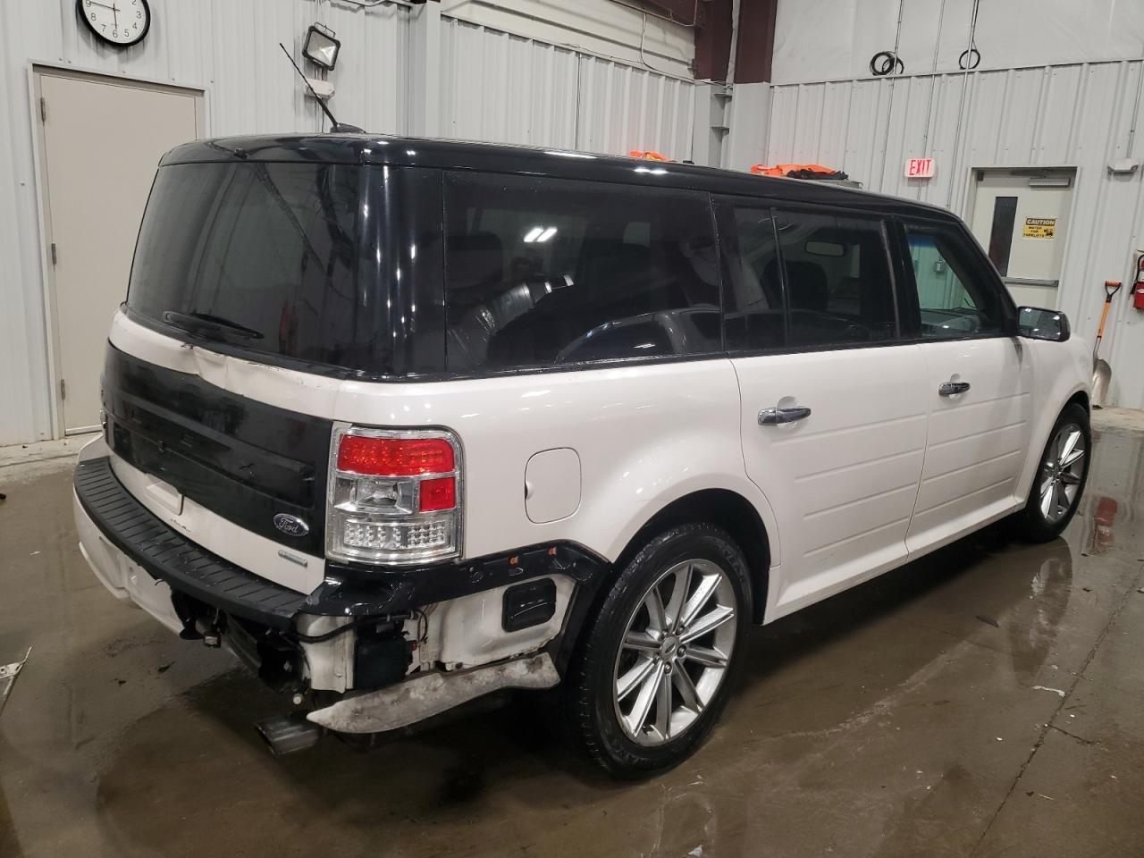 2017 FORD FLEX LIMIT - Image 3