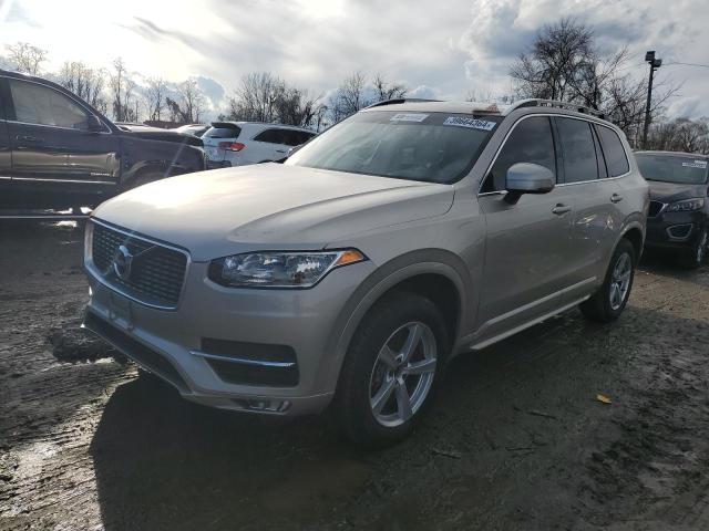 2016 Volvo Xc90 T5