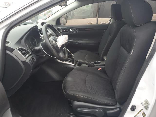 2019 Nissan Sentra S - Image 7