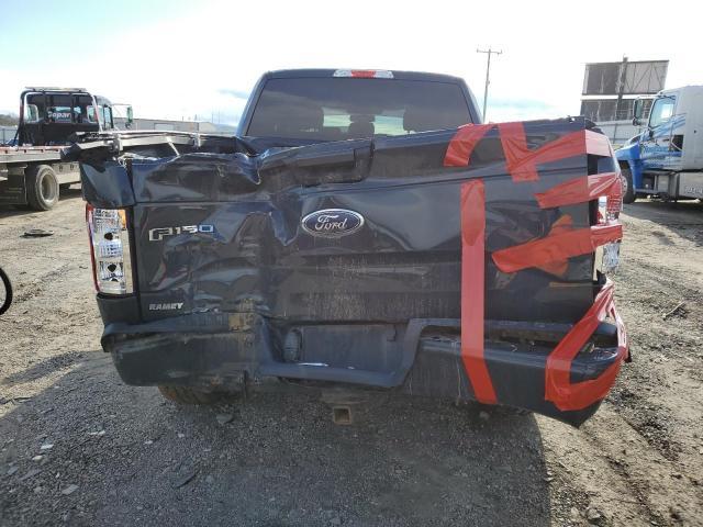 2017 Ford F150 Super Cab - Фото 6