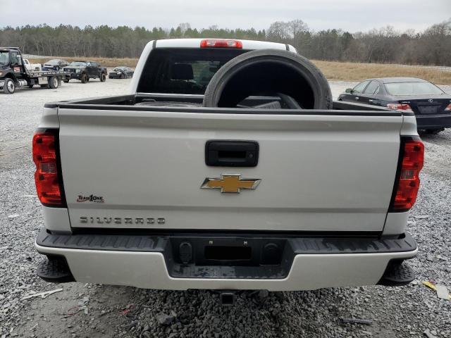 2018 Chevrolet Silverado C1500 Custom - Image 6
