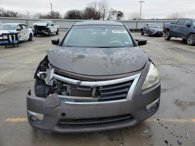 2015 Nissan Altima 2.5 - Image 5