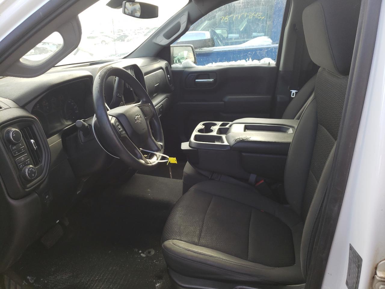 2019 CHEVROLET SILVERADO - Image 7