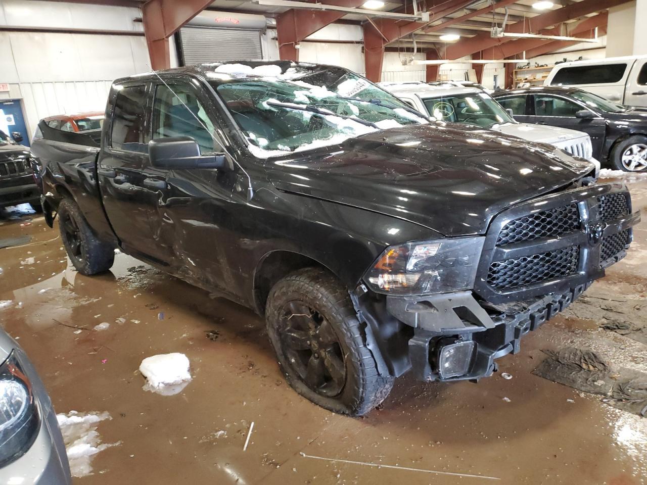 2015 RAM 1500 ST - Image 4