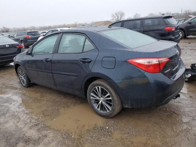2017 Toyota Corolla L - Фото 2